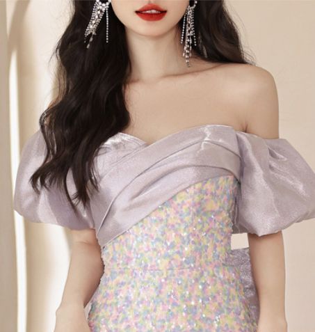 ウェディングドレス