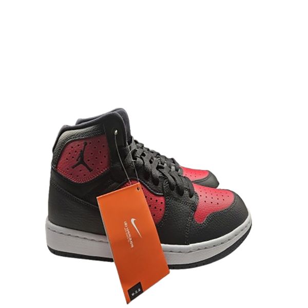 バスケシューズ エアジョーダン