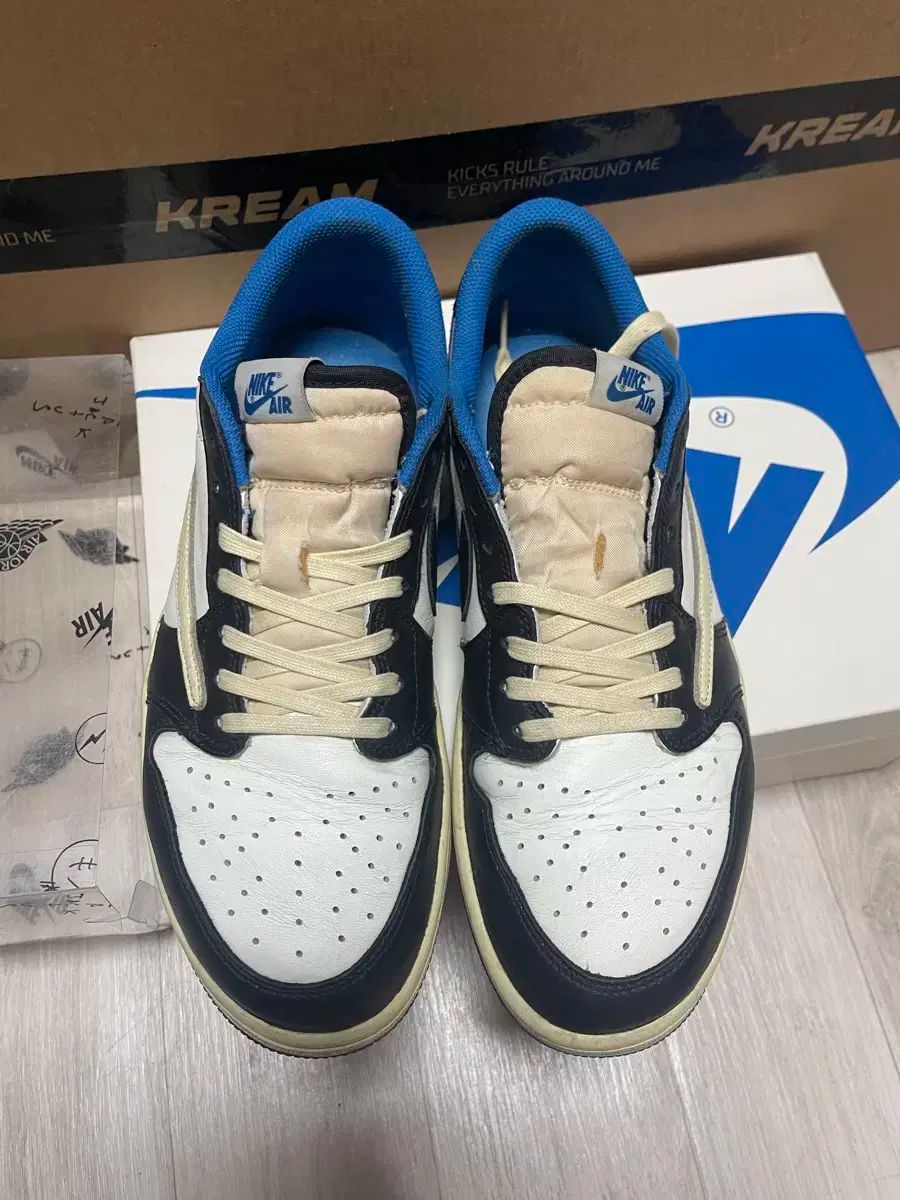 1 トラヴィススコット