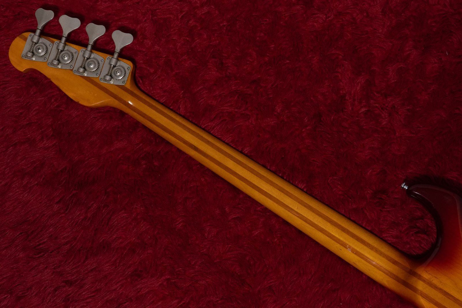 【店内全品送料無料】 YAMAHA BB-1200 1979 4.565kg 003234 GIB横浜