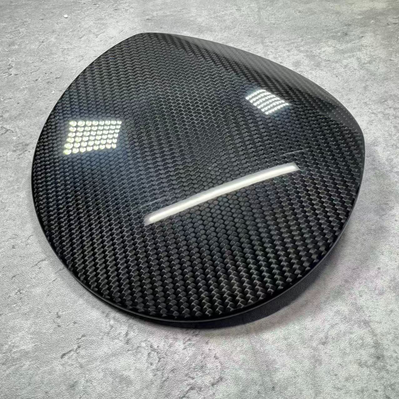 両面テープ貼付