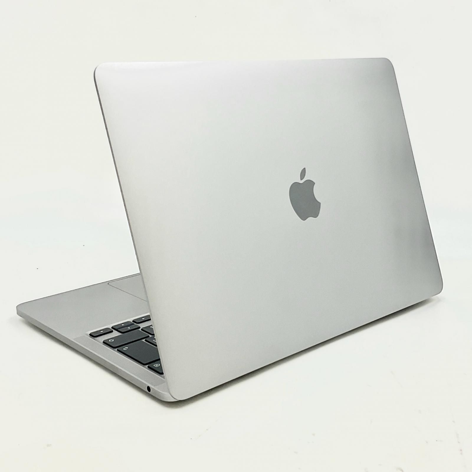 Apple MacBook Pro 13インチ 2022 Apple M2 8GB SSD 256GB スペースグレイ 100% 動作確認済 充放電38回【全額返金保証】【最速発送】