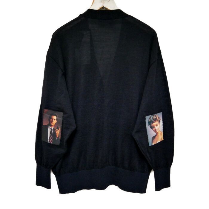 UNDERCOVER×TWIN PEAKS アンダーカバー ツインピークス 国内正規 UNDERCOVER×TWIN PEAKS アンダーカバー ツインピークス 国内正規