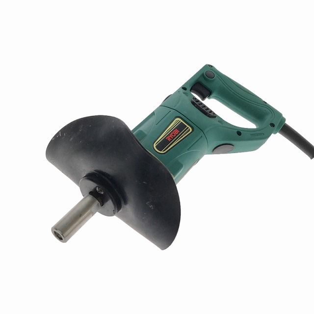 リョウビ　パワー　ミキサー　PM 311 RYOBI リョービ リョービ[RYOBI] パワーミキサ低速型 PM-311 : TOOLS