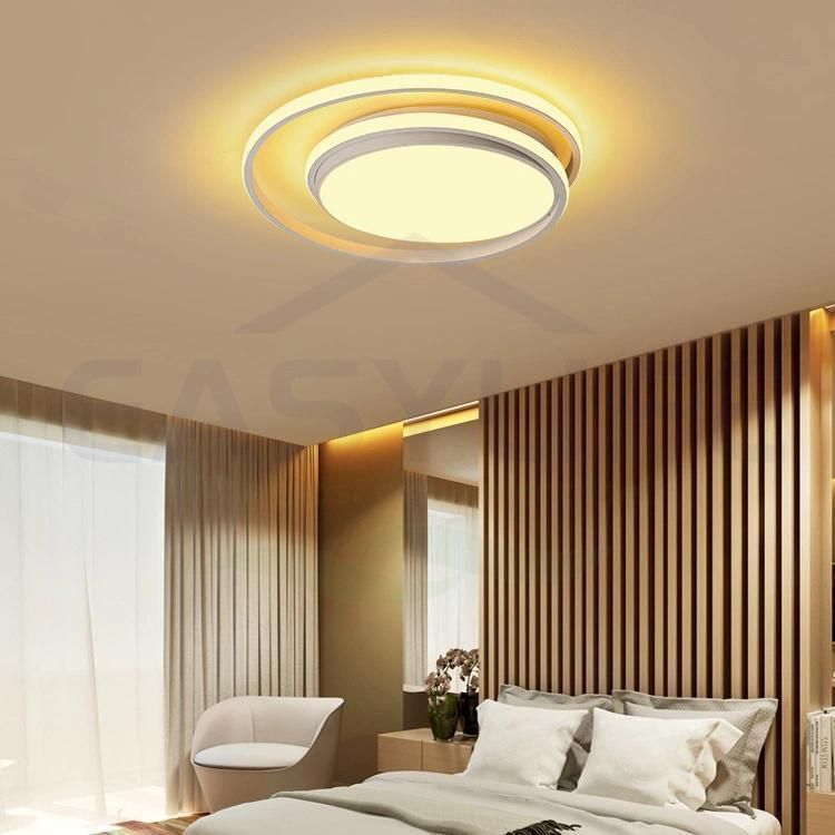 シーリングライト LED