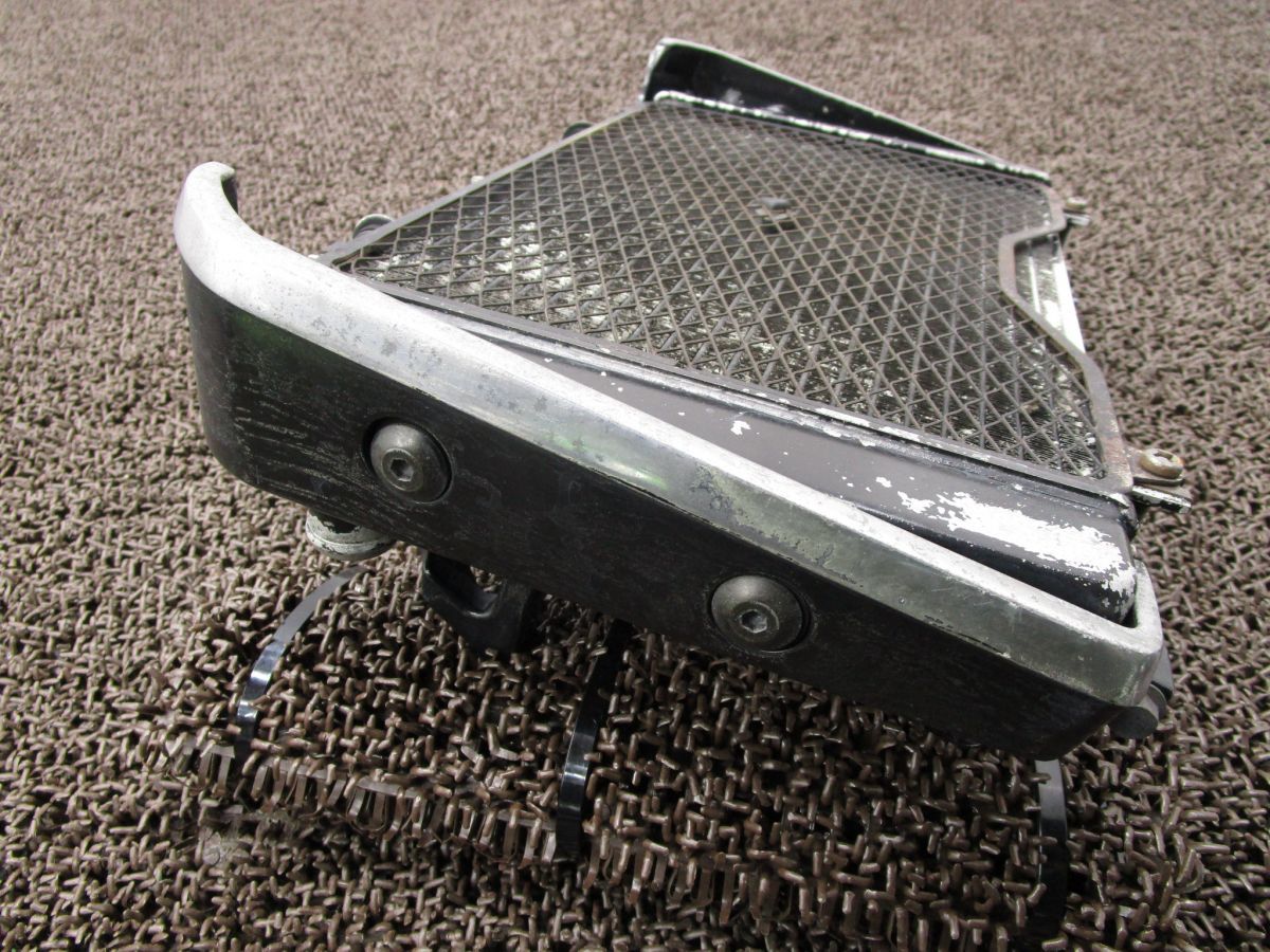 ZXT10CE キャブ車