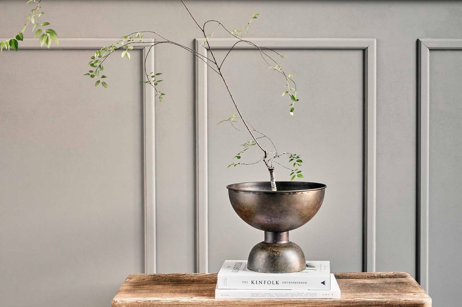 ARABIA/アラビアAHOLA/アホラVenus/パフケース ビンテージ