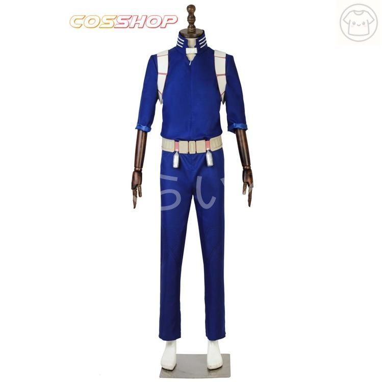 僕のヒーローアカデミア ヒロアカ 轟焦凍 とどろきしょうと 風 コスプレ衣装 イベント 変装 COS Cosplay