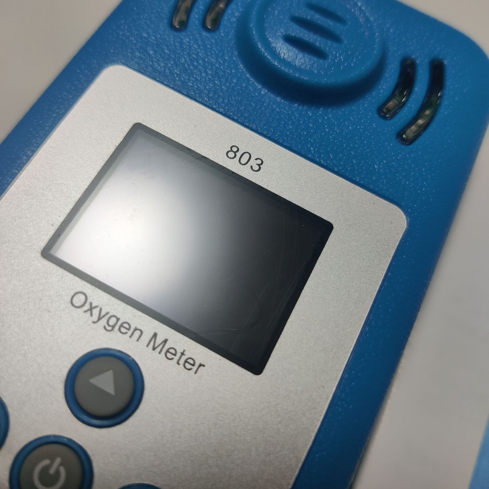 Slyfox 酸素濃度計 空気中専用 酸素測定器 環境酸素濃度検出器 Slyfox 酸素濃度計 空気中専用 酸素測定器 環境酸素濃度検出器
