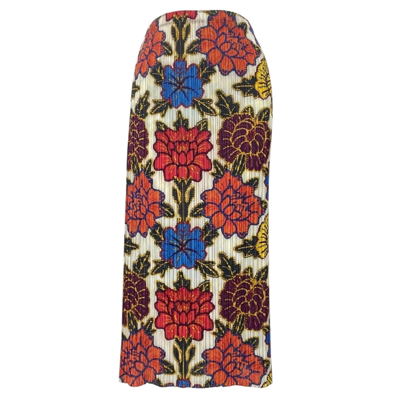 激レア 新品同様 ISSEY MIYAKE イッセイミヤケ PLEATS PLEASE プリーツ