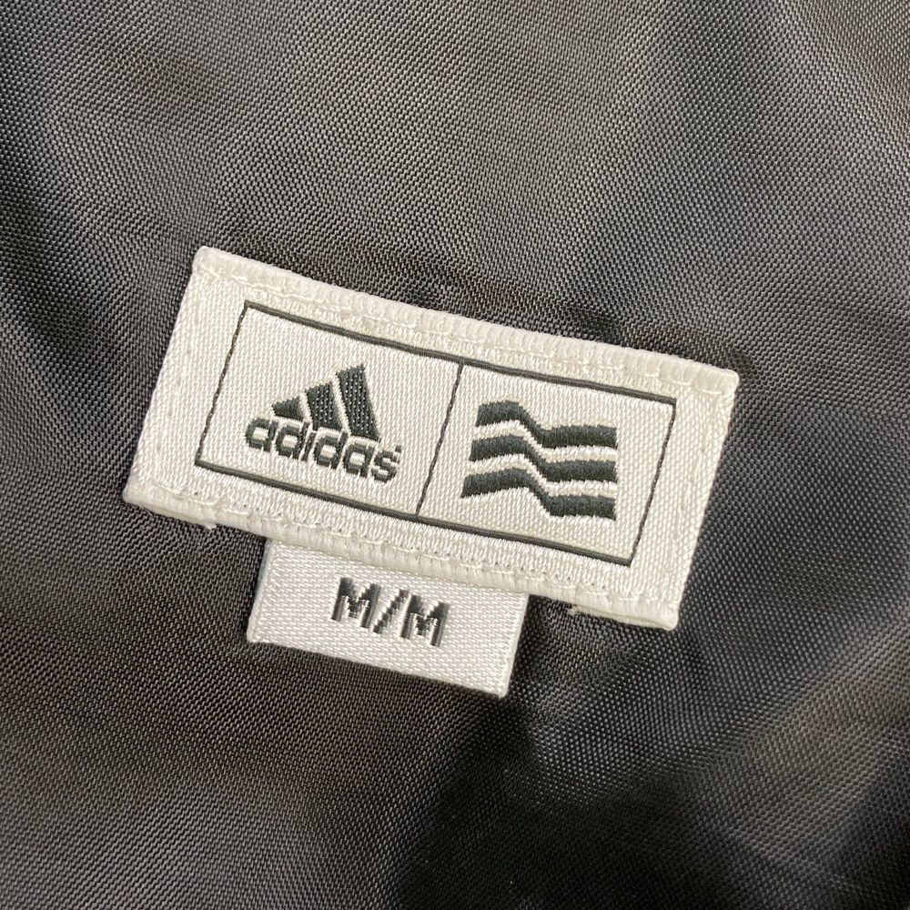 サイズ：M ADIDAS GOLF アディダスゴルフ N54664 中綿スカート