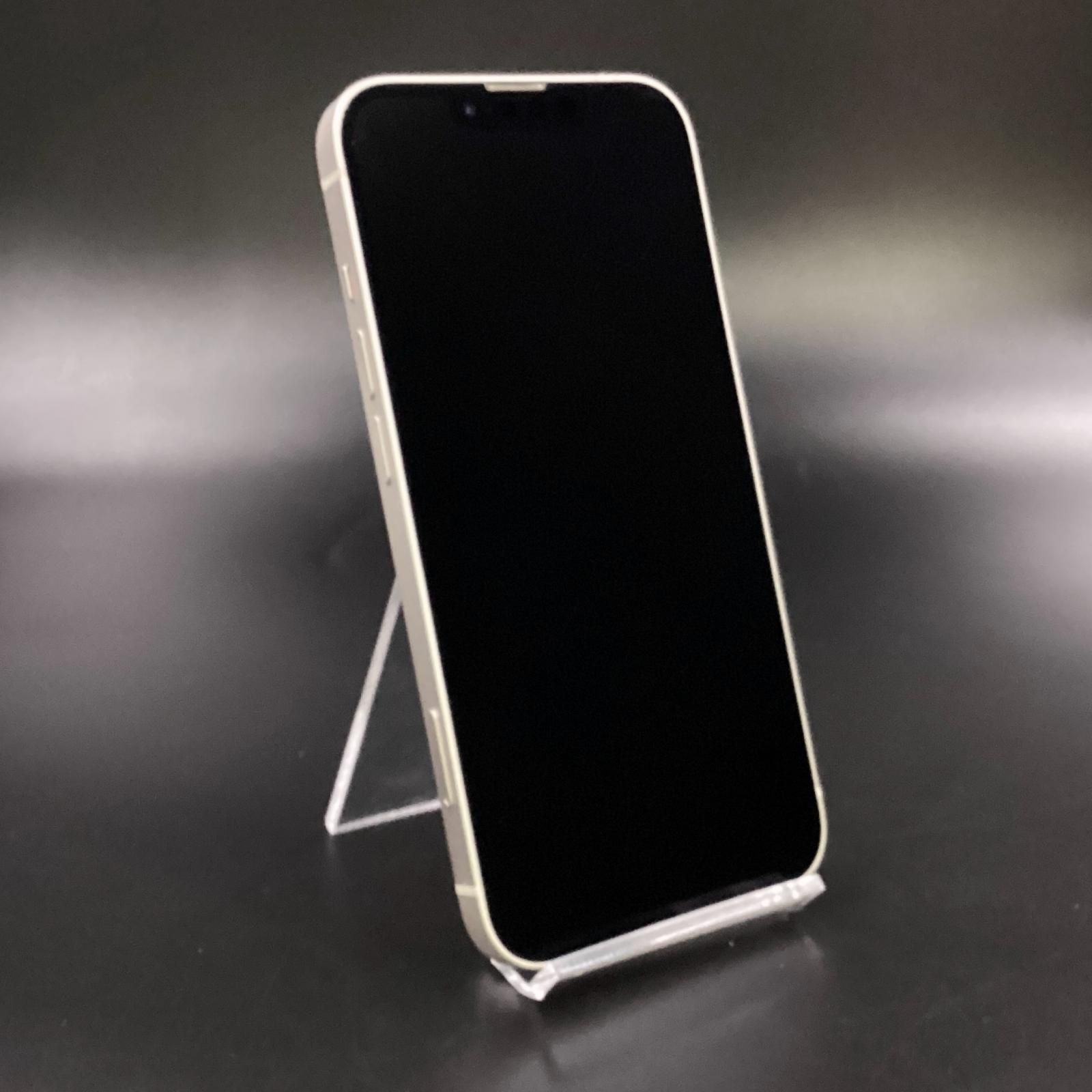 美品⭐️iPhone13 SIMフリー スターライト（ホワイト） 256GB Amazon | 【整備済み品】 Apple iPhone 13 256GB スターライト