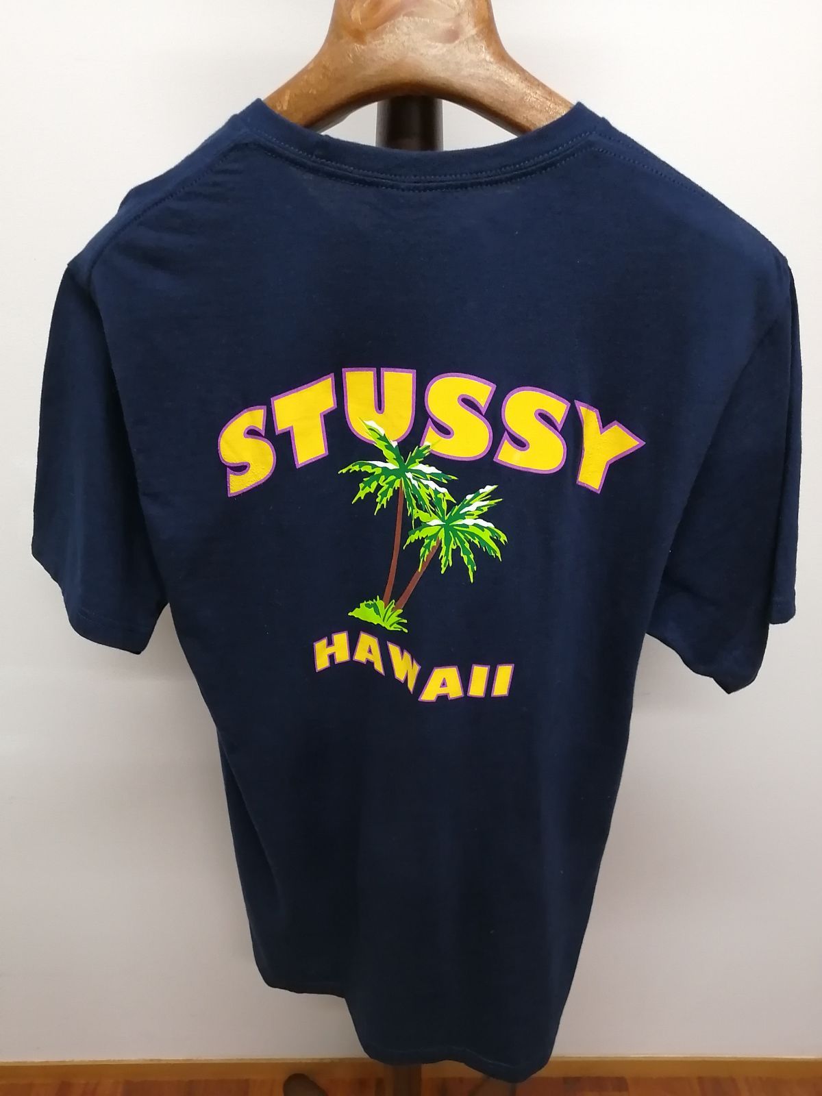 ◇stussy ハワイ限定品 カイルア ホノルル ほぼ新品同様 - メルカリ