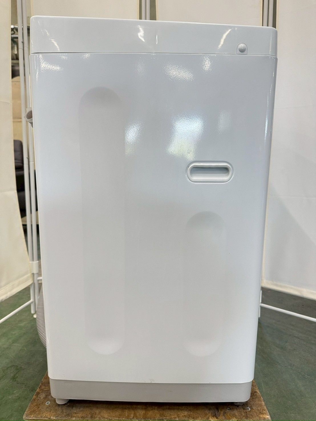 美品】大阪送料無料☆3か月保障付き☆洗濯機☆ハイアール☆6kg