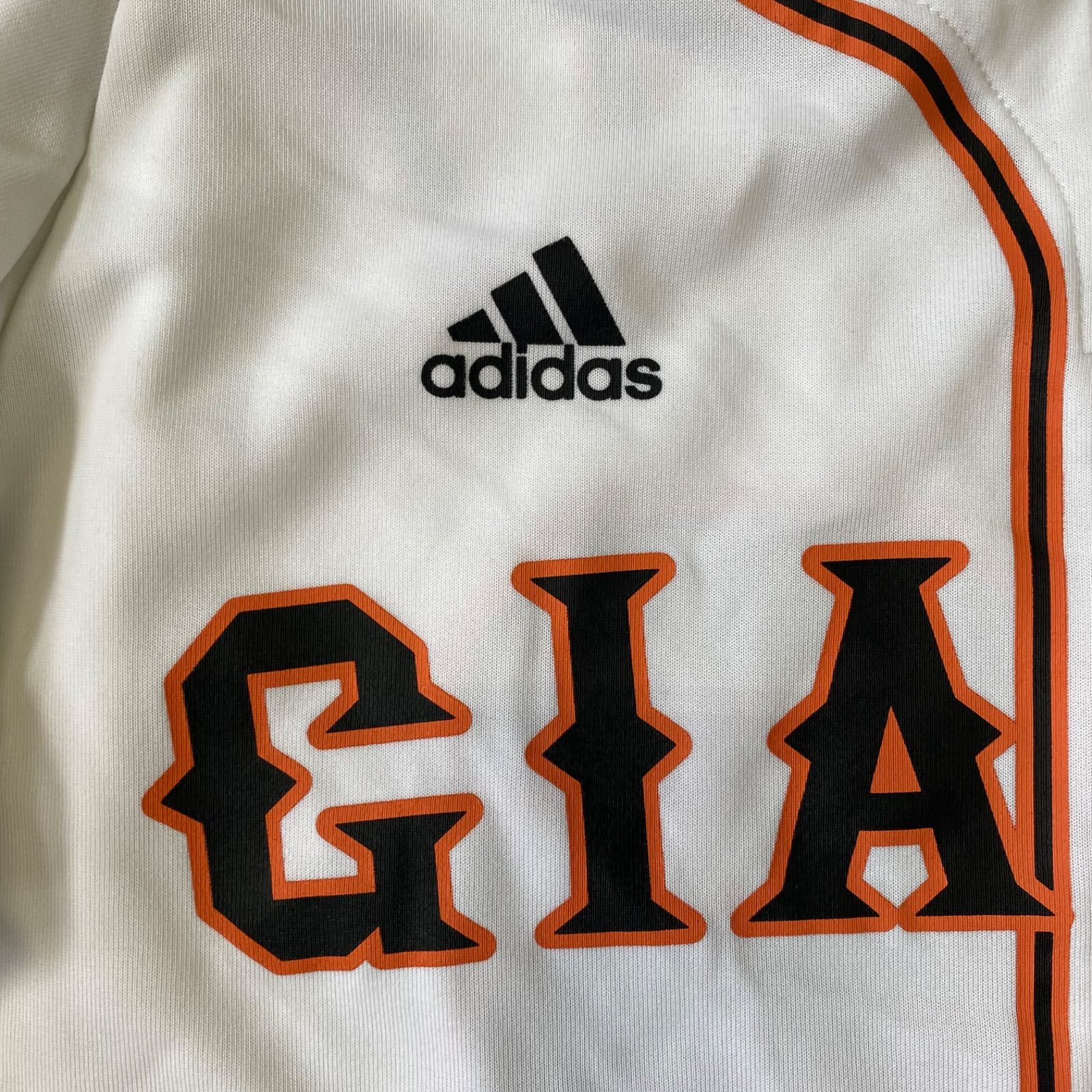 GIANTS ジャイアンツ adidas アディダス 読売ジャイアンツ 巨人