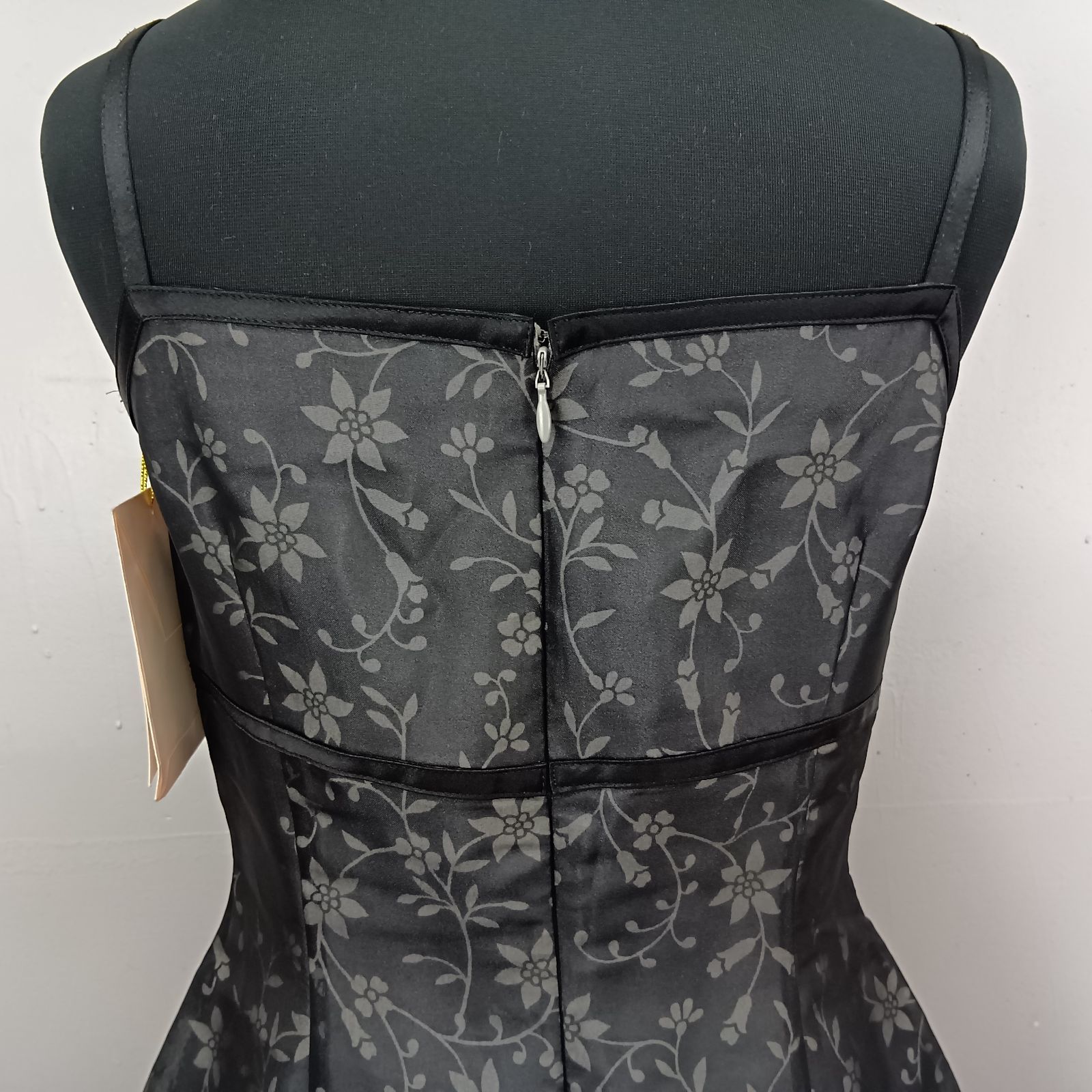 タグ付き未使用】PREFERENCE PARTY'S パーティー ドレス 結婚式 披露宴