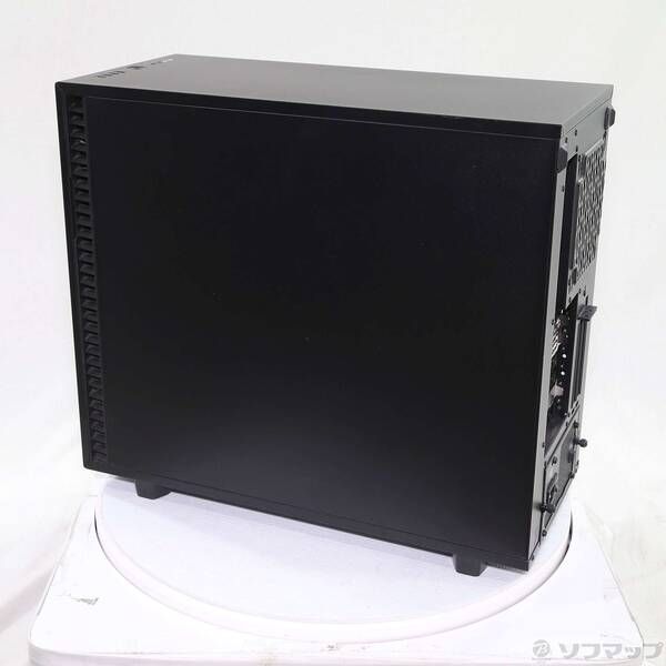 〔 品〕 自作機PC 〔Core i9 10900K 32GB SSD1TB HDD4TB〕 258