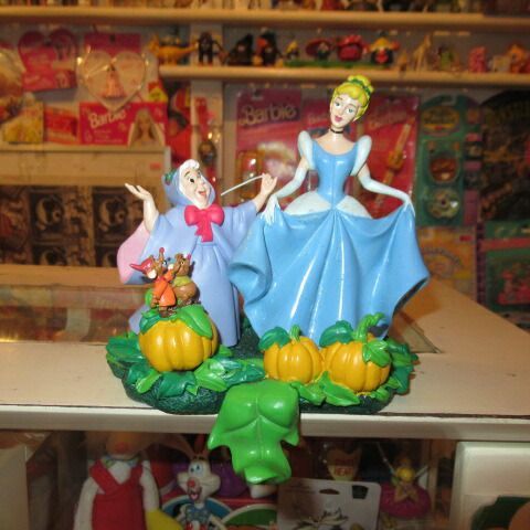 2000年☆Disney☆ディズニー☆シンデレラ☆Cinderella☆Stocking