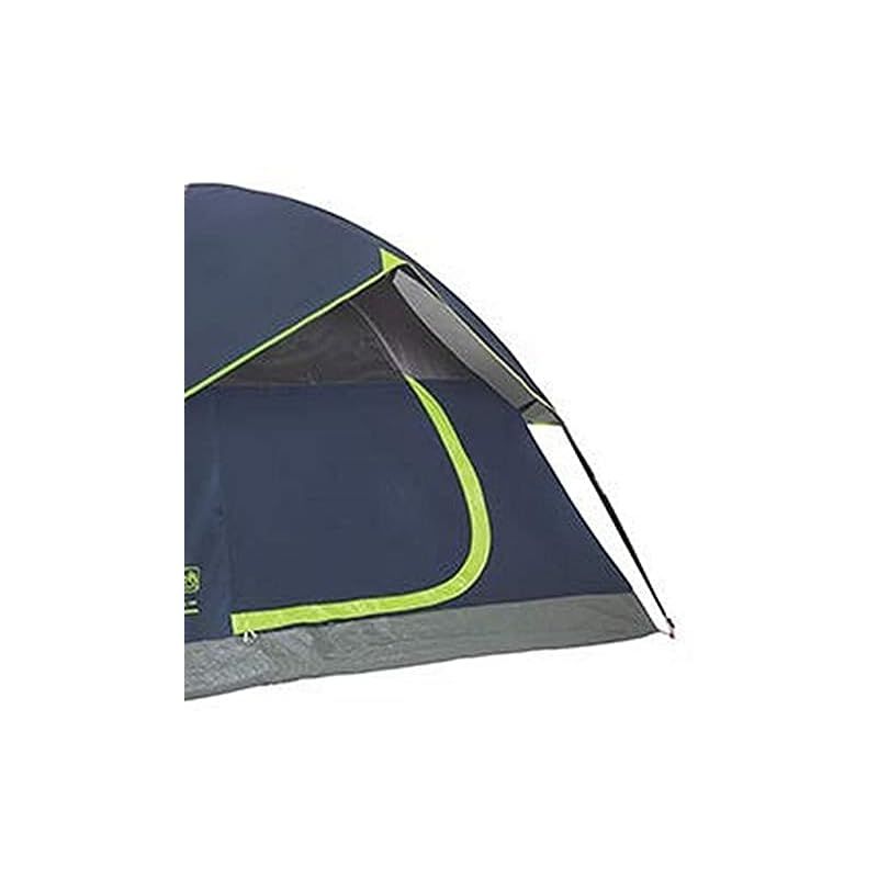 Tent 4