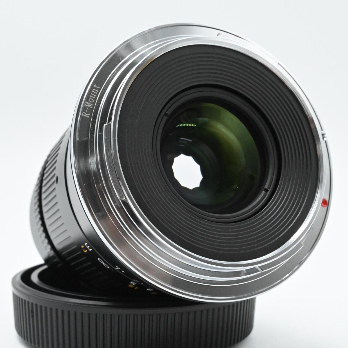 RFマウント EOS-R