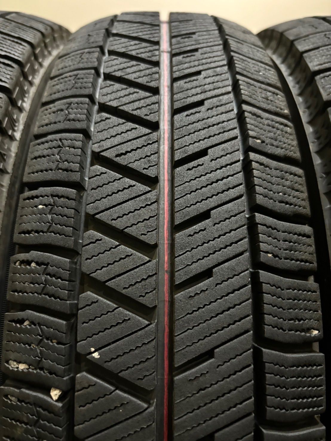 195/65r15 ブリヂストン VRX 195/65R15 7~8部山 スタッドレス 195/65r15 ブリヂストン VRX 195/65R15 7~8部山 スタッドレス