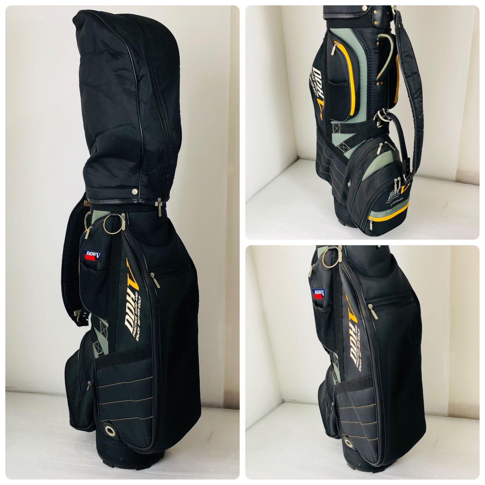 豪華 15本 MIZUNO ミズノ メンズ ゴルフ クラブ セット 初心者 入門