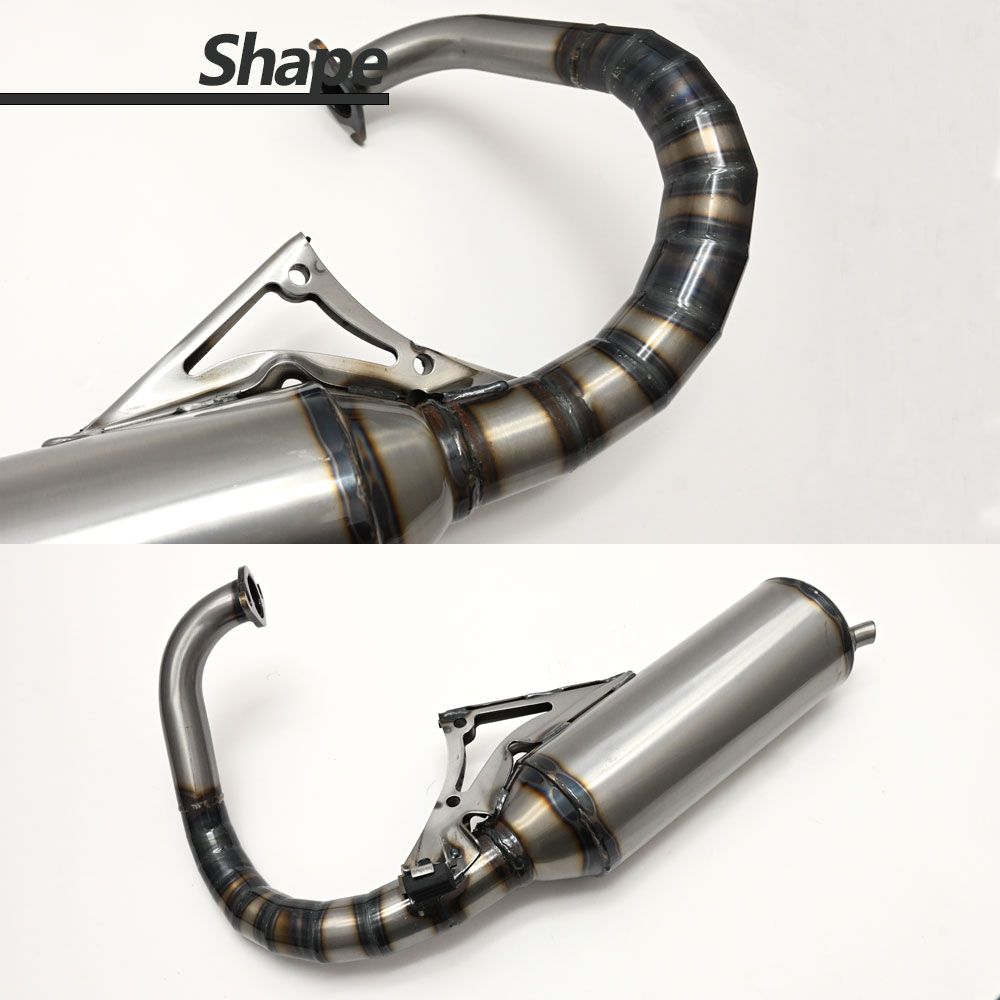 Cハイドロスプラッシュ ディオ ZX AF18 AF25 AF27 AF28 SR SP Gダッシュ V8 チャンバー