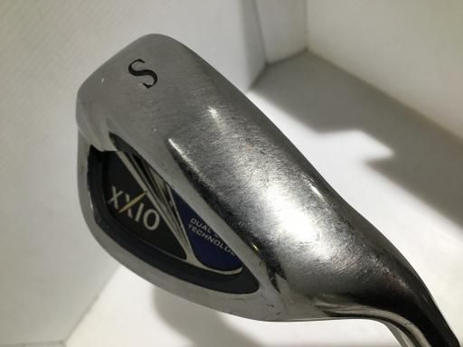 ダンロップ XXIO 2014 SW ウェッジ WG NS PRO 900GH D.S.T for XXIO フレックスR メンズ 男性用 右利き 右用 Cランク ゴルフクラブ