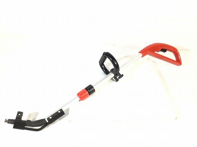 小型コードレスポリッシャー