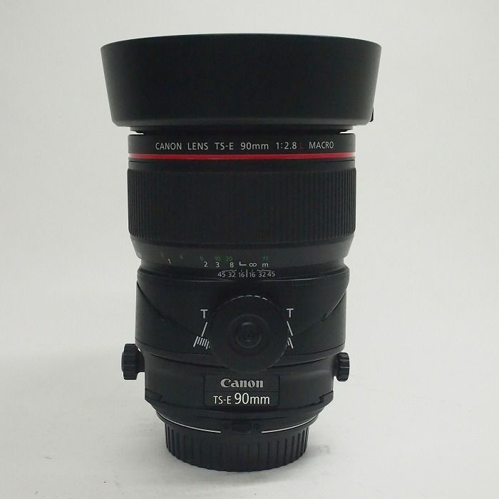 ★実用美品★ キヤノン Canon TS-E 90mm F2.8 #829 CANON TS-E90mm F2.8 価格比較 - 価格.com