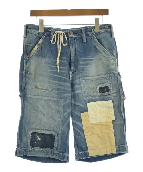 25ss新品 Maison MIHARA YASUHIRO ショーツ 46 2025年最新