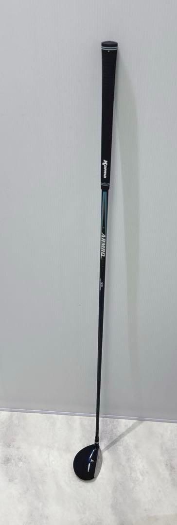 新品グリップ BERES MG812 3S 7W フェアウェイウッド カーボンR