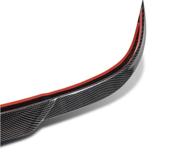 リアスポイラー