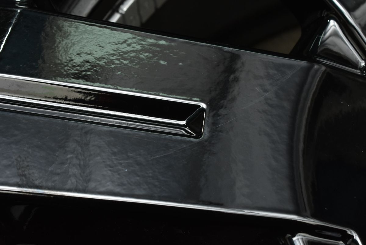 シャモニー 純正