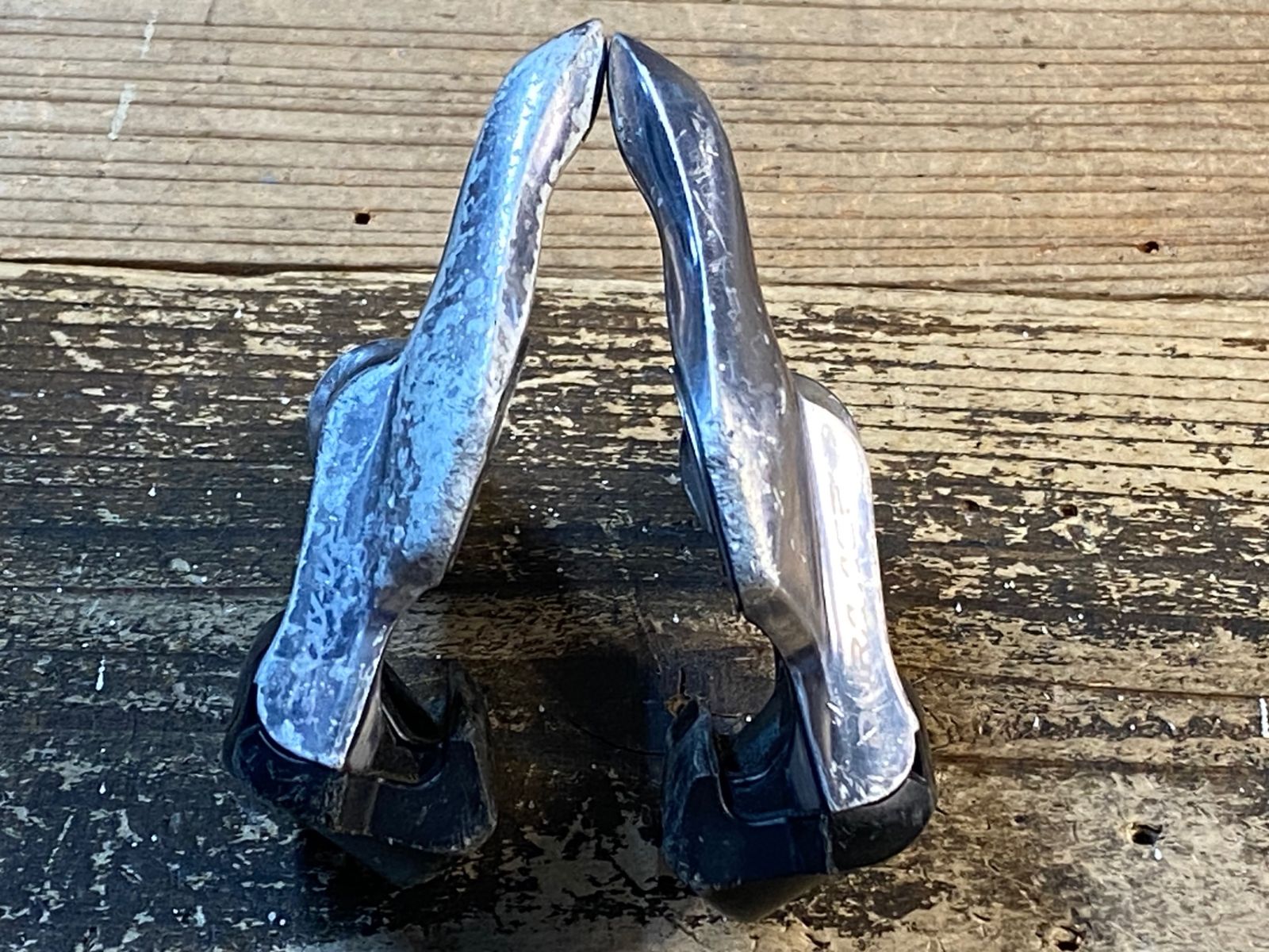 IZ382 シマノ SHIMANO デュラエース DURA-ACE PD-7810 ビンディング