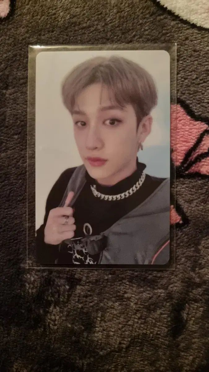 Stray Kids(ストレイキッズ・スキズ・SKZ) バンチャン(BANG CHAN