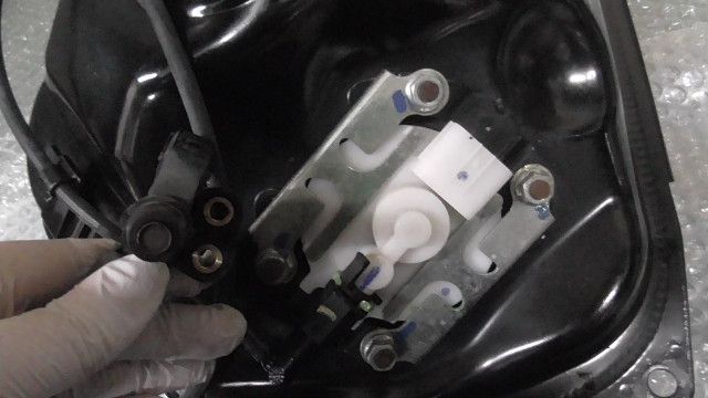 ディオ FI AF68-1336xxx の ガソリンタンク ポンプ 1760588156