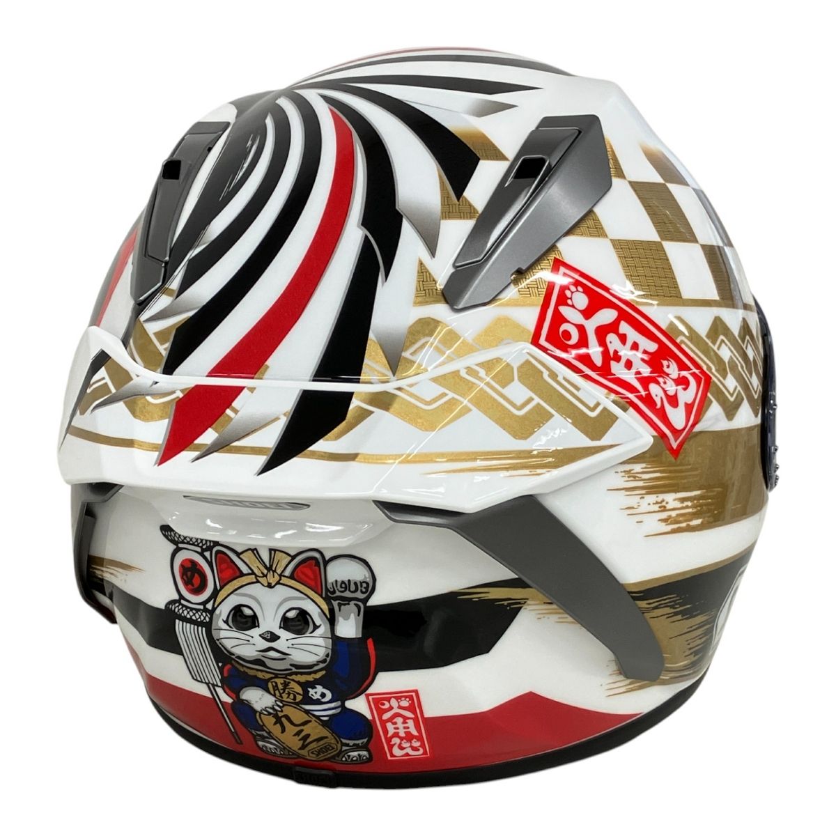 SHOEI X-Fifteen MARQUEZ MOTEGI 4 サイズ XXL バイク用