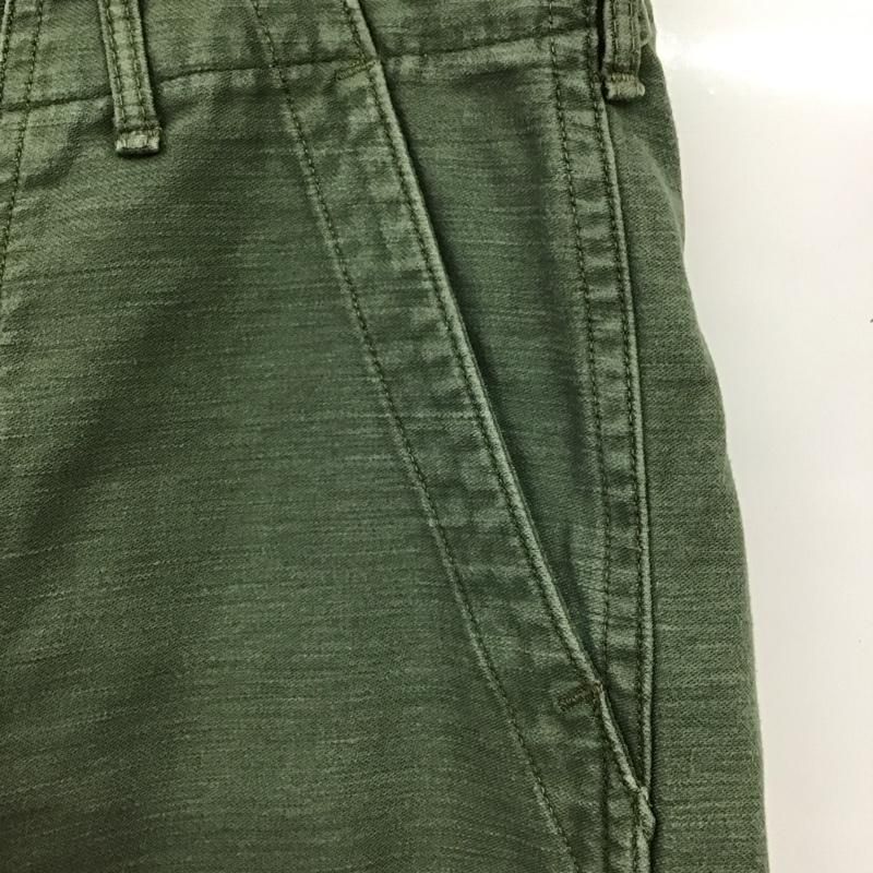 orSlow オアスロウ パンツ ワークパンツ、ペインターパンツ ベイカー
