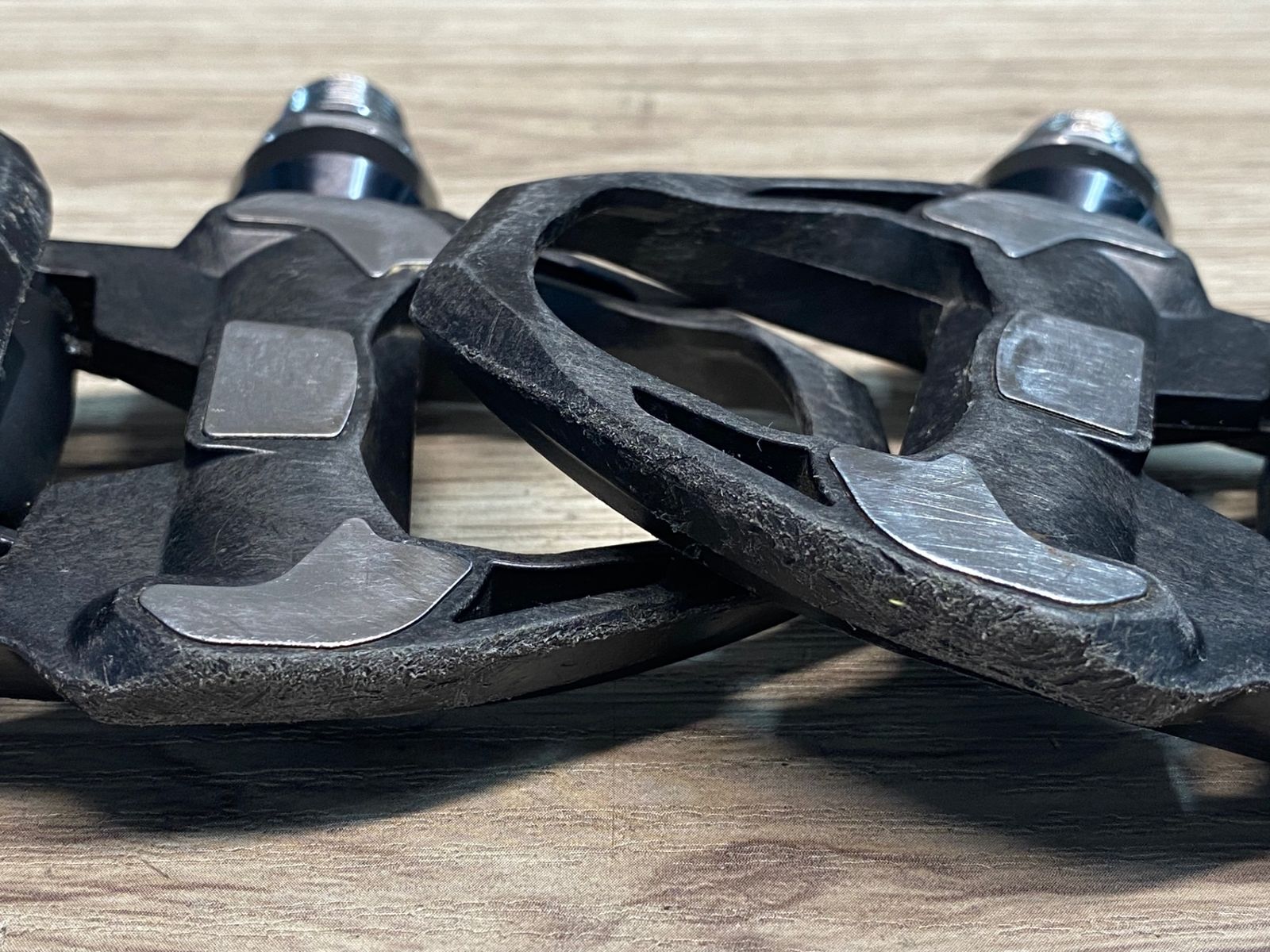 DURA-ACE ビンディングペダル SPD JK103 シマノ SHIMANO