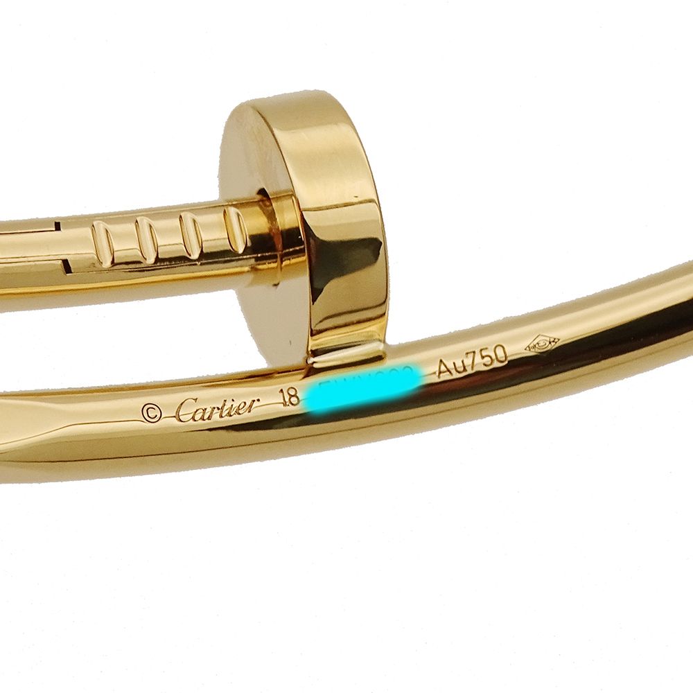 カルティエ Cartier ブレスレット レディース メンズ ブランド  