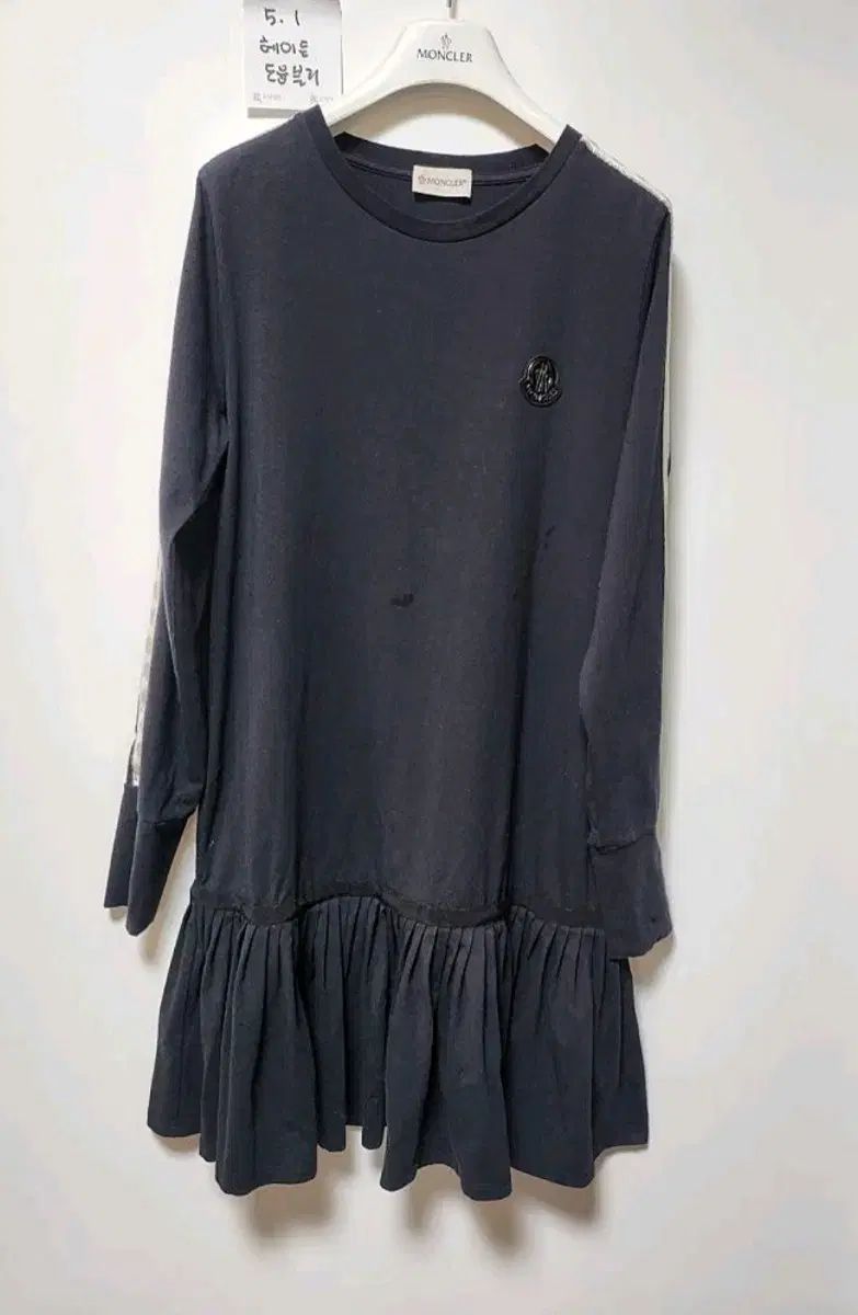 MONCLER モンクレール ワンピース 14A