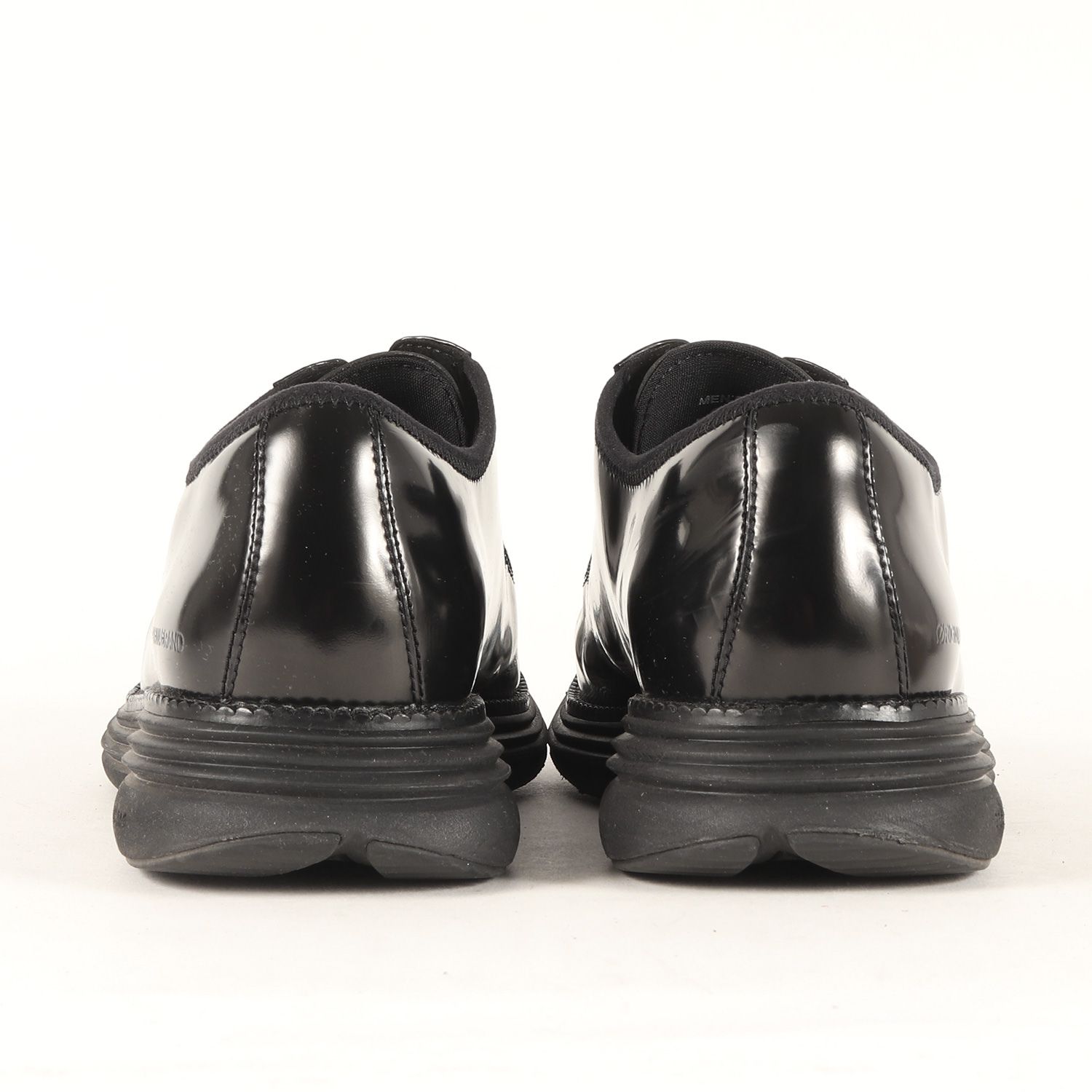 オリジナルグランドウルトラ ポストマン mens. サイズ：US8.5/26cm オリジナルグランド ウルトラ ポストマン mens. 0.0 | COLE_HAAN