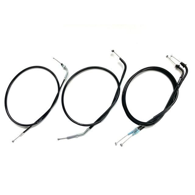 CB400F 97y〜 NC36 アップハンワイヤーセット Aキット