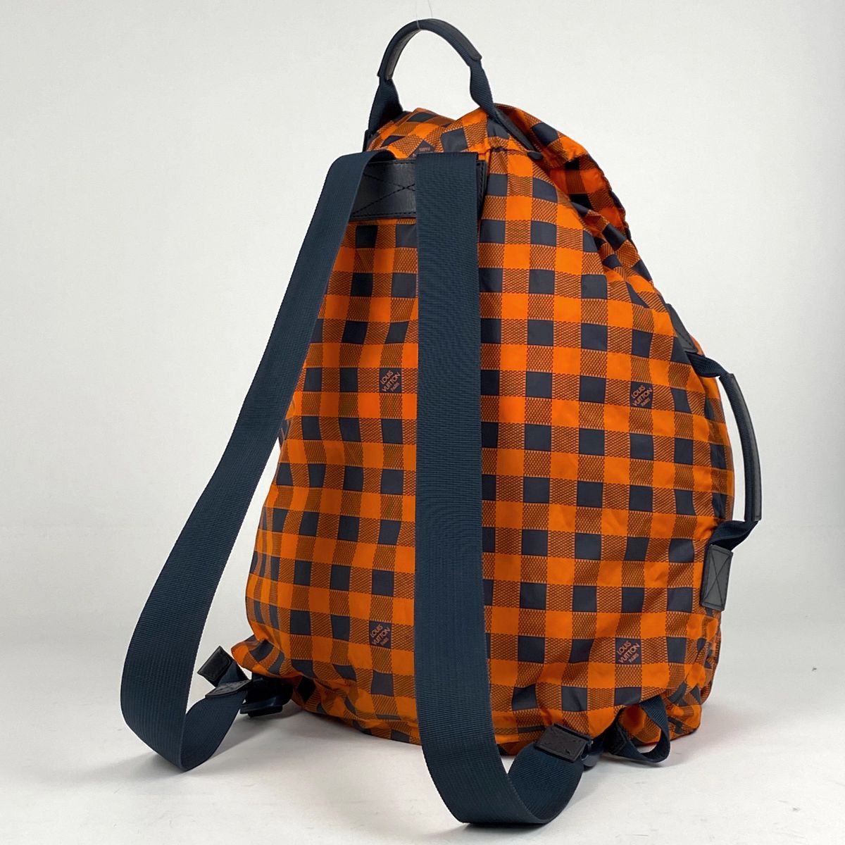 ルイヴィトン ダミエ アヴァンチュール ライトパック N41223リュックサック 楽天市場】【バッグ】LOUIS VUITTON ルイ ヴィトン ダミエ