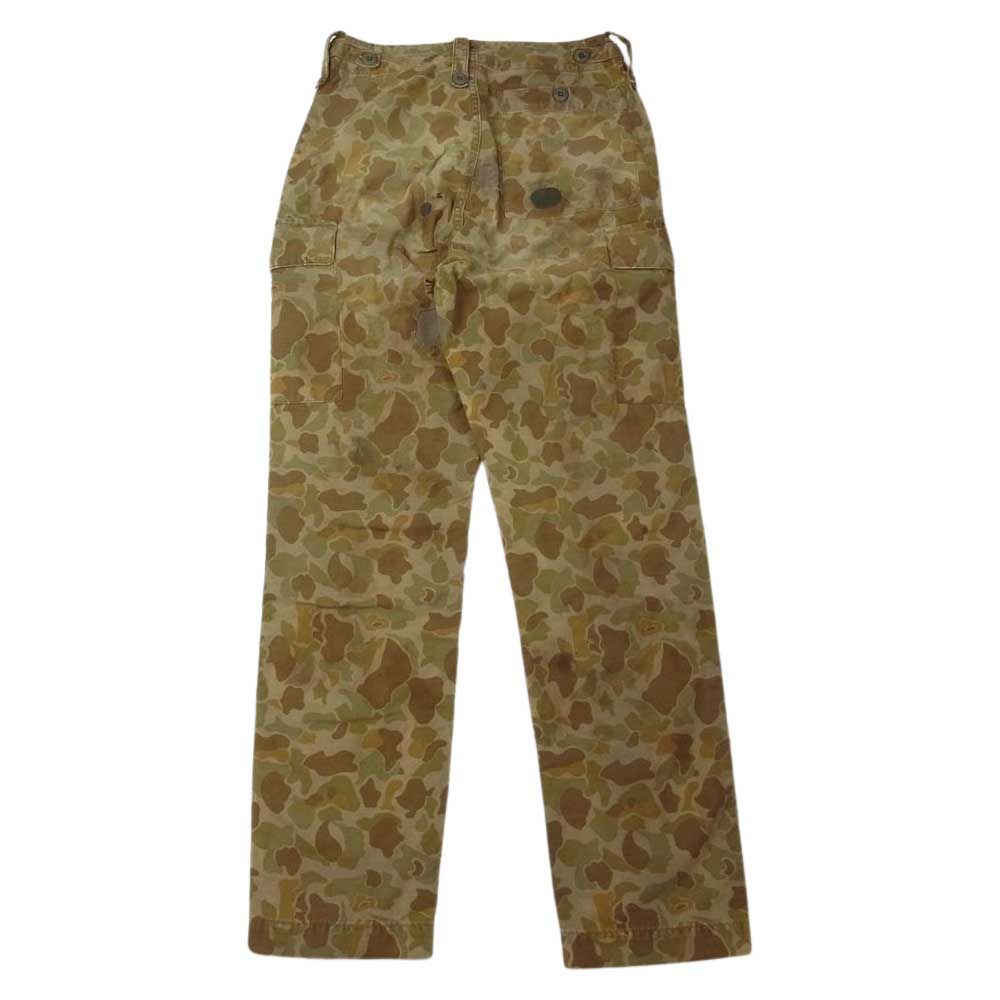 JELADO ジェラード カーゴパンツ ROYA CARGO CAMO ロイヤル カーゴ