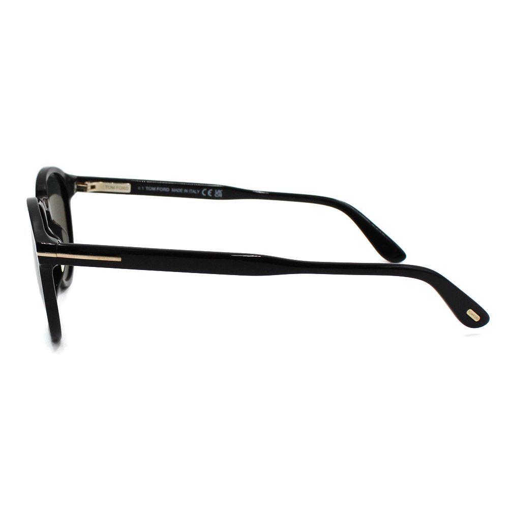 TOM FORD トムフォード FT0834/S 01A 50 サングラス EYEWEAR