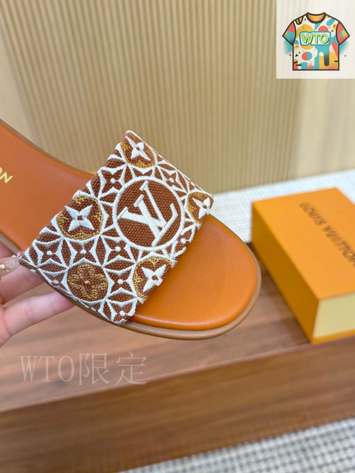 VUITTON サンダル LV Venice Sandal - Men - Shoes | LOUIS VUITTON ®