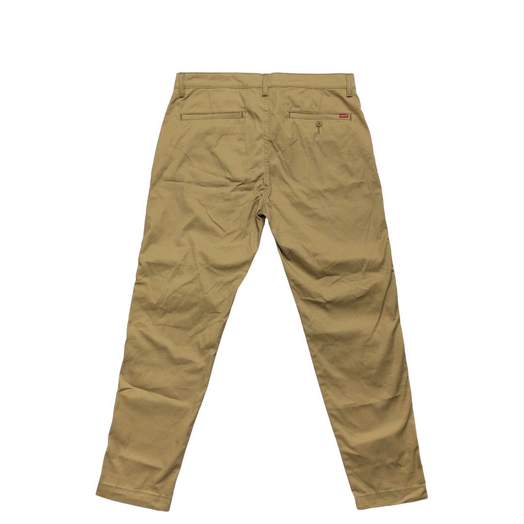 送料無料 いつまで 中古品】Levi's PC9 ボトムス チノパン CHINO XX リーバイス パンツ