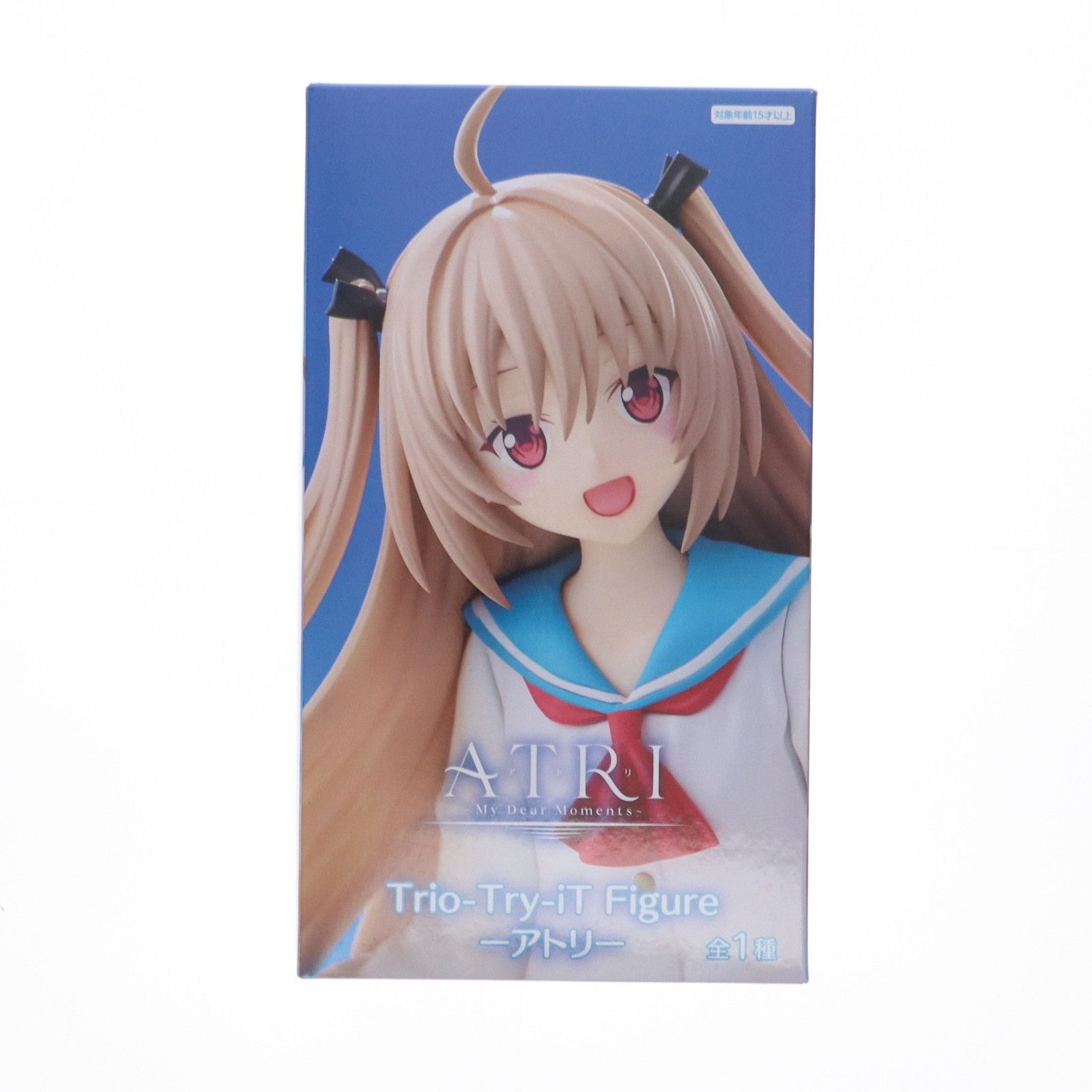 その他 ATRI List of Japanese ATRI - My Dear Moments - [BUILD DIVIDE